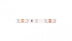 Taśma LED 2835 60 diod/m 24W 4,8W/m 12V IP20 CZERWONA /5m/ EC79346