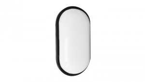 Oprawa kanałowa TOR-151C 15W 4000K IP65 CZARNA EC79894