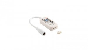 Sterownik LED RGB WiFi 8A 96W 12V EC79899