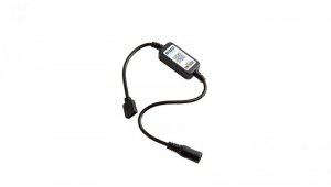 Sterownik LED RGB BLUETOOTH 6A 72W 12V