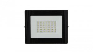 NAŚWIETLACZ LED SMD KASTEL 30W 4000K 2400LM IP65 CZARNY