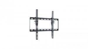 Uchwyt Ścienny TV LED/LCD 23-55 cali 45kg Uchylny Slim