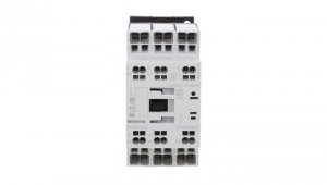 Stycznik mocy DILM17-11(42V50HZ,48V60HZ)-PI 3P 380 V 400 V 8.3 kW 1Z+1R 42 V AC Push-In 199282