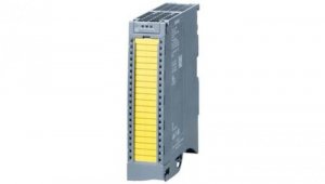 Moduł wejść/wyjść cyfrowych SIMATIC S7-1500 8 wyjść (24VDC/2A PPM) 6ES7526-2BF00-0AB0