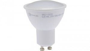 Żar. LED GU-10 230V 4W 300lm ciepła