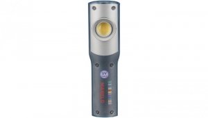 Latarka LED Ullumine 800 RE UV 690000856