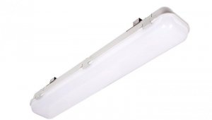 Oprawa hermetyczna WARS 2x60 4000K IP65 / 93102