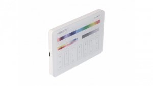 Sterownik LED MiLight panel 4-stref RGB+ CCT na baterie M4