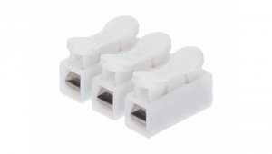 Złączka elektryczna do LED PUSH 3x