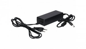 Zasilacz led desktop 12V 12W 5.5/2.1
