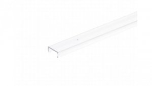 Osłona do profilu Basic Standard Corner 3m przeźroczsyta CLF