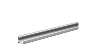 Profil led GLAD-45 1m anodowany Kluś