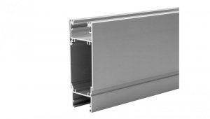 Profil led KIDES-DUO 1m anodowany Kluś