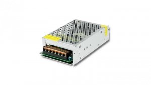 Qoltec Zasilacz impulsowy LED IP20 100W 24V 4.17A