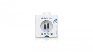 Kabel AB optyczny 1,5m
