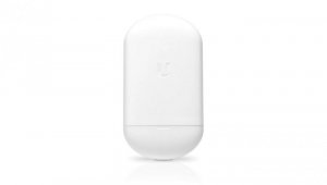 Urządzenie klienckie NanoStation 5AC loco, 5GHz, 1x RJ45 1000Mb/s, 13dBi Ubiquiti LOCO5AC
