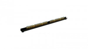 Listwa zaciskowa 18-modułowa 18M 2x(18P+2P) M-L 1006.18 3361