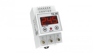 Termoregulator DigiTOP TK-4K