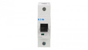 Wyłącznik nadprądowy 1P B 25A 25kA AC AZ-B25 174481