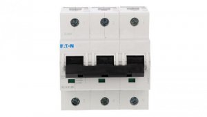 Wyłącznik nadprądowy 3P B 125A 25kA AC AZ-3-B125 174514