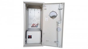 ZPL0826W ZP-1 A Złącze pomiarowe rozdzielnica licznikowa rozdzielnia 3Fazy ZP