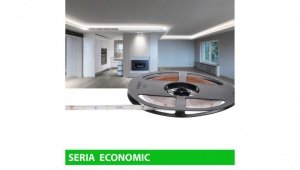 Taśma Economic IP63 12V 30led W 6000-7000K SMD2835 (5)