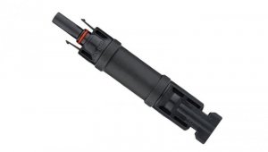 ZŁĄCZE KONEKTOR DIODA 15A MC4 DC 1000V MC4-D15A