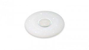 Plafoniera Led 20W/40W/20W 4000lm IP20 Efekt Diamentu Sciemniany Zmiana Barwy CCT Okrągła 2114941
