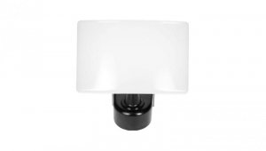 TOS LED 30W NAŚWIETLACZ OGRODOWY Z PIR 2200LM IP65 4000K PC CZARNY ORNO