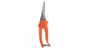Sekator ogrodniczy V-SERIES ostrze proste KT-V3P BRADAS