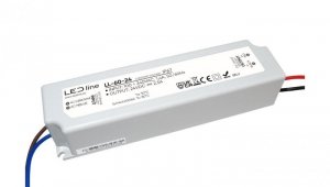 Zasilacz LED line PRIME 60-24 IP67 24V