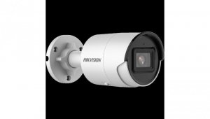 Kamera IP tubowa 8 Mpix 2,8mm DS-2CD2083G2-IU(2.8mm)