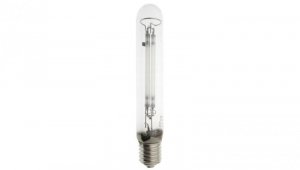 WLSD WLS wysokoprężna lampa sodowa dwujarznikowa o podwyższonych parametrach T46 100W E40 230V