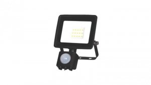 Naświetlacz Floodlight Slim G9 z czujnikiem ruchu 10W LED, 920lm, 4000K, grafitowa / 47964