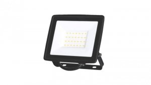 Naświetlacz Floodlight Slim G9 20W LED,1900lm, 4000K, IP65, grafitowa / 47962