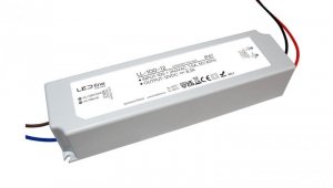 Zasilacz do taśm LED line PRIME 100-12 wodoszczelny IP67 12V 100W 5 lat gwar.
