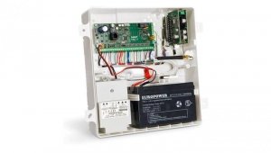 OPU-4PW obudowa uniwersalna