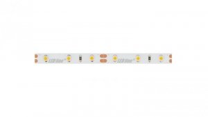 LED line Taśma 300 SMD 12V 6500K zimna 4,8W 5 lat gwar. 50m