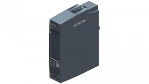 SIMATIC ET 200SP, MODUŁ WYJŚĆ BINARNYCH, DO 4 - 6ES7132-6GD51-0BA0