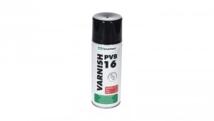 Lakier powłoka PVB16 400ml