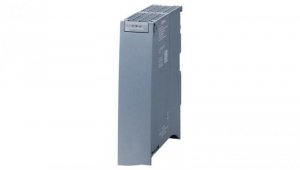 SIMATIC S7-1500, Moduł wejść / wyjść cyfrowych 32x24VDC 32XDC 24V/0,3A - 6ES7523-1BP50-0AA0