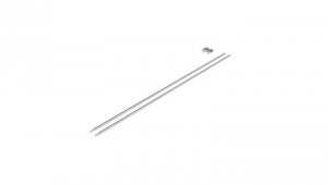 Uziom fi 16 mm kpl. 3 m Stożek Morsea KM129.16 SM 3M