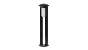 IDEUS OPRAWA OGRODOWA WELMA BLACK 80