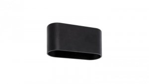 IDEUS TOBIAS BLACK KINKIET G9