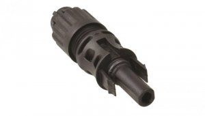 Gniazdo MC4 złącze solarne Konektor na przewód 4-6mm2 1500V EVO2 Staubli (Multi-Contact)