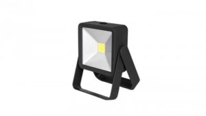 Naświetlacz warsztatowy, roboczy LED 3W 120lm COB IP20 bateryjny 4xAAA XUDO