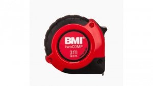 Miara zwijana BMI twoCOMP 3 m