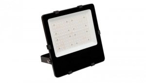Naświetlacz Halogen LED Zosmax 150 200W 4000K IP66 30000lm Zasilacz Philips