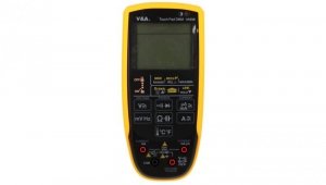 Multimetr z panelem dotykowym funkcja Auto Scan ( SMART) IP67 10A 1kV AC/DC VA90B