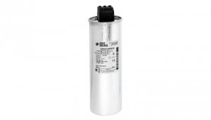 Kondensator 10kvar 440V Cn=3x54.8µF In=3x13,1A
